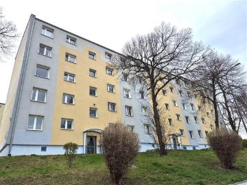 Przestronne 3 pokojowe mieszkanie z balkonem i piwnicą