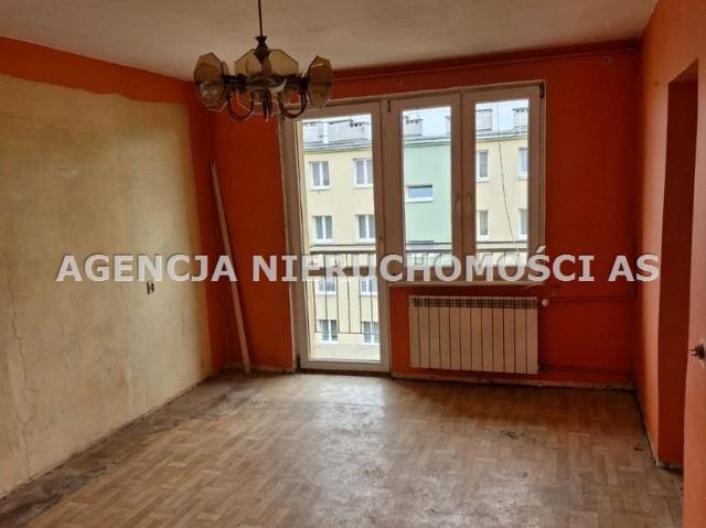 Przestronne 3 pokojowe mieszkanie z balkonem i piwnicą polecam
