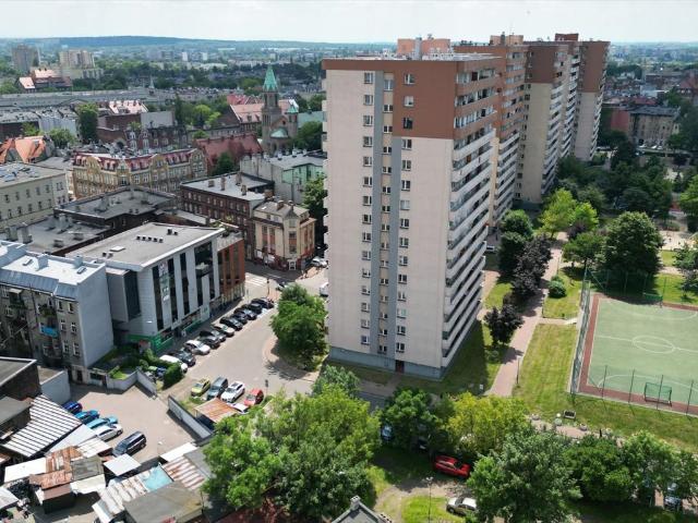 Zapraszam do obejrzenia 3 pokojowego mieszkania z balkonem i piwnicami