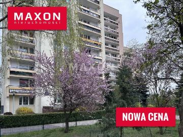Przestronne 3 pokojowe mieszkanie z balkonem i potencjałem