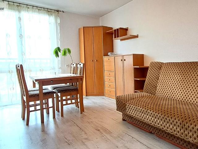 Przestronne 3 pokojowe mieszkanie z balkonem i piwnicą
