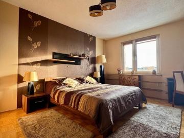 Przestronne 3 pokojowe mieszkanie z balkonem i widną kuchnią