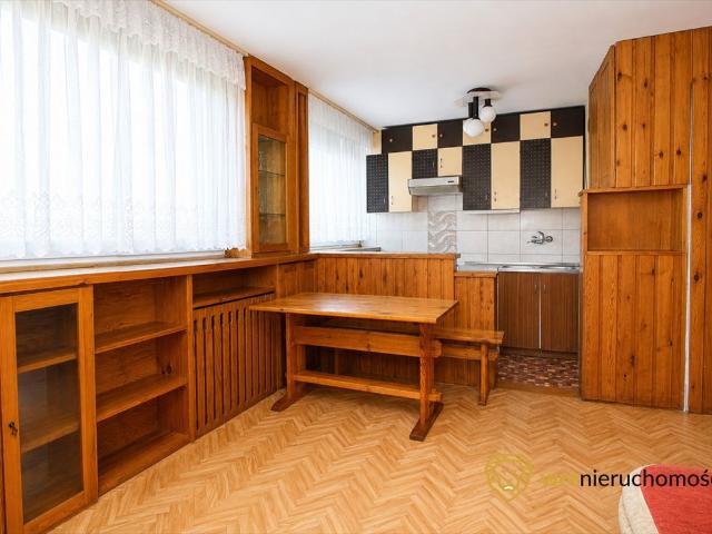 Przestronne 3 pokojowe mieszkanie z balkonem i widokiem na park polecam!