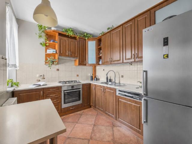 Przestronne 3 pokojowe mieszkanie z balkonem 58,76 m² na Białołęce