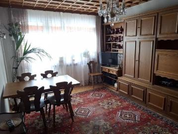Przestronne 3 pokojowe mieszkanie z balkonem na Pradze Południe
