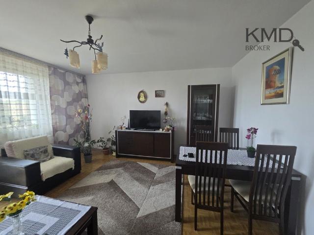 Przestronne 3 pokojowe mieszkanie z balkonem od parku