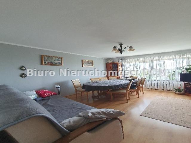 Przestronne 3 pokojowe mieszkanie z dużym balkonem zapraszam