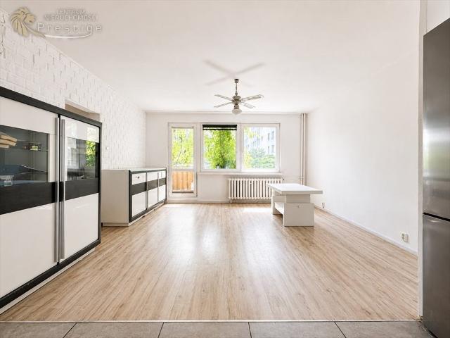 Na sprzedaż przestronne 3 pokojowe mieszkanie 63 m² w Bytomiu