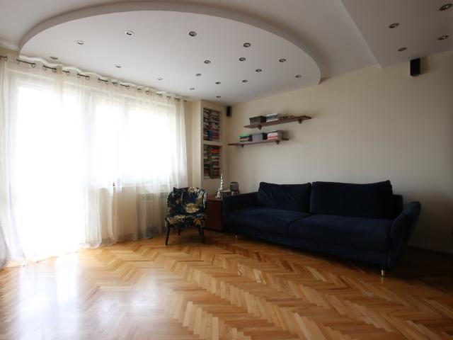 Przestronne 3 pokojowe mieszkanie z dużą kuchnią 65 m² w Lubartowie