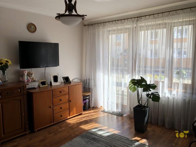 Dwustronne 3 pokojowe mieszkanie 60,2 m² w Szczytnie polecam