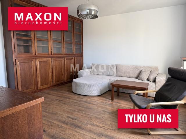 Przestronne 3 pokojowe mieszkanie z widokiem na park