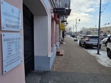 Przestronne 3 pokojowe mieszkanie z garażem i komórką