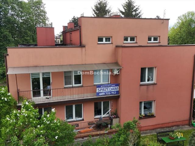 Przestronne 3 pokojowe mieszkanie z garażem i klimatyzacją polecam