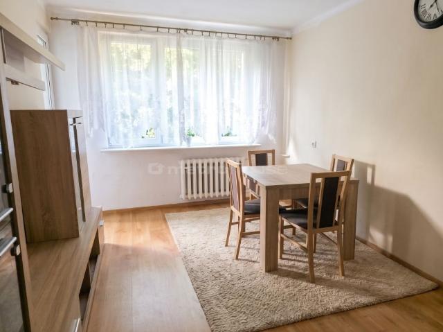 Przestronne 3 pokojowe mieszkanie z garażem polecam!