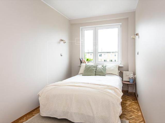 Zapraszam do obejrzenia jasnego 3 pokojowego mieszkania 74 m² w Poznaniu
