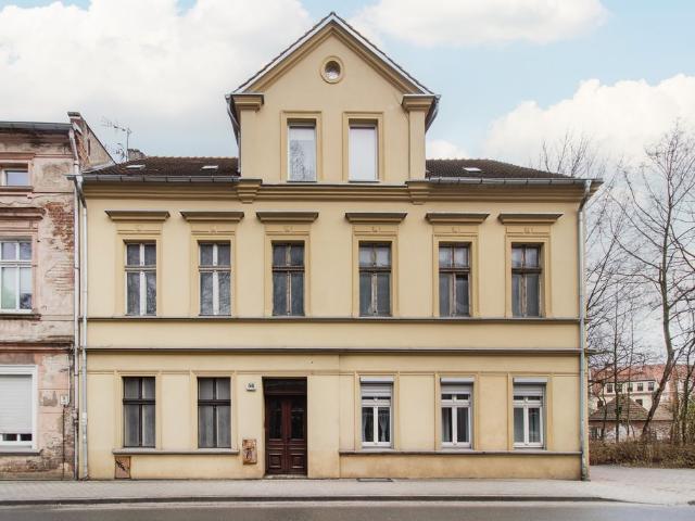 Apartament 63m2 obok ul. Owocowej