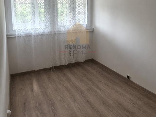 Przestronne 3 pokojowe mieszkanie z loggią od ręki