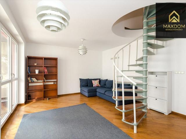 Sprzedam komfortowe 3 pokojowe mieszkanie 65 m² w Warszawie
