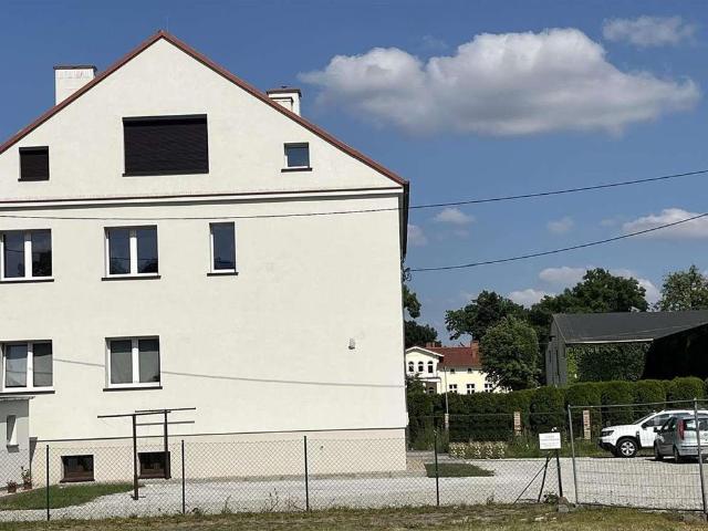 Przestronne 3 pokojowe mieszkanie z możliwością podziału