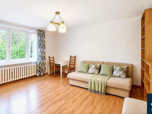 Do sprzedania przestronne 3 pokojowe mieszkanie 55 m² w Krakowie