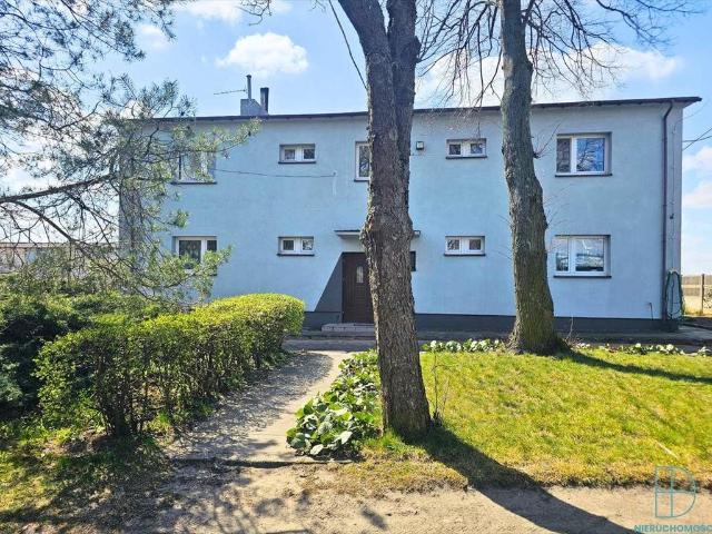 Przestronne 3 pokojowe mieszkanie z ogródkami zapraszam