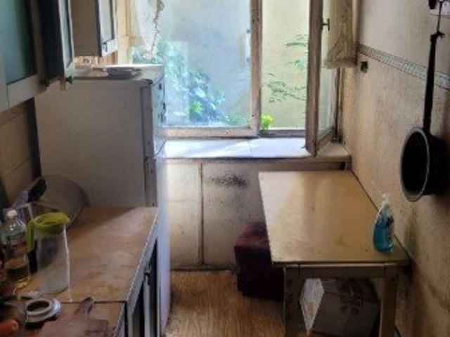Przestronne 3 pokojowe mieszkanie z ogródkiem i balkonem