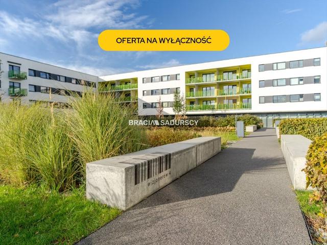 Przestronne 3 pokojowe mieszkanie z ogródkiem i balkonem polecam