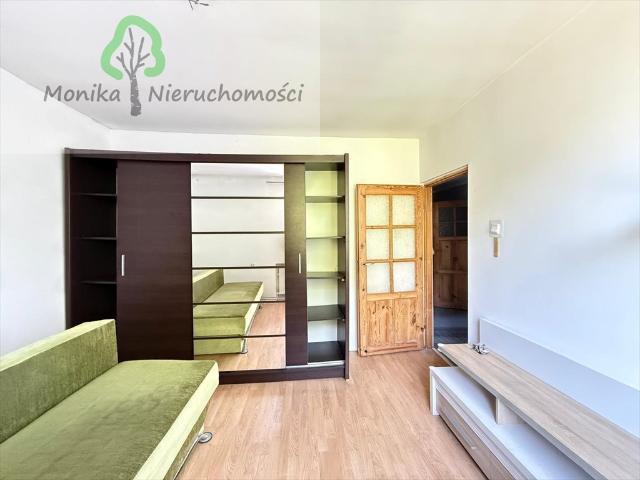 Na sprzedaż przestronne mieszkanie 57 m² z ogródkiem i pomieszczeniami gospodarczymi