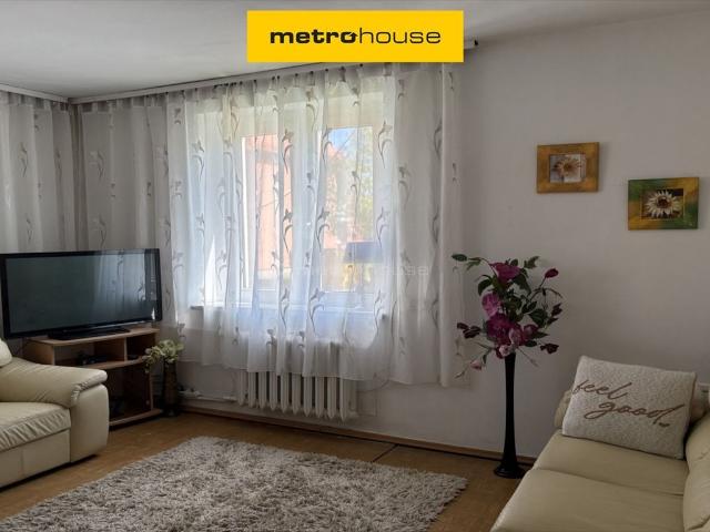 Mieszkanie 58,8 m² z ogródkiem w centrum Oleśnicy