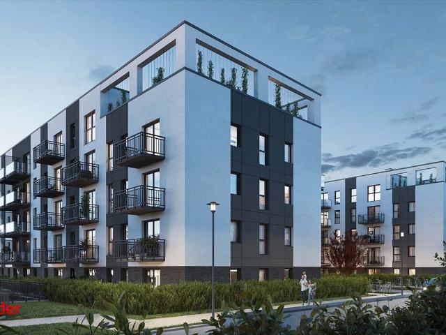 Przestronne 3 pokojowe mieszkanie z ogródkiem w centrum Krakowa zapraszam