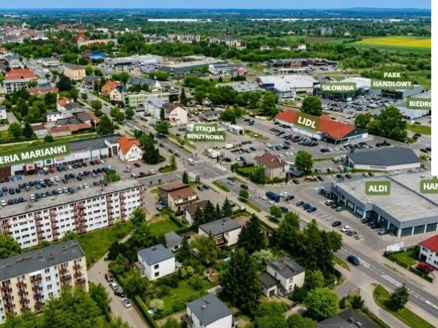 Przestronne 3 pokojowe mieszkanie z odświeżoną łazienką