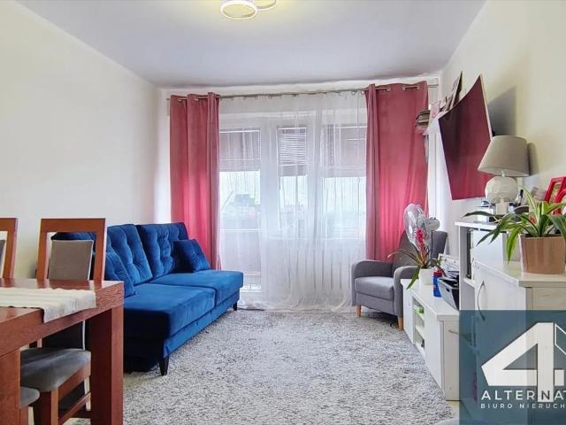 Przestronne 3 pokojowe mieszkanie z panoramicznymi widokami zapraszam