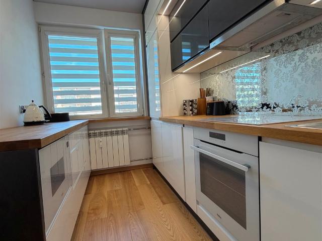 Przestronne 3 pokojowe po remoncie, balkon, gotowe do zamieszkania