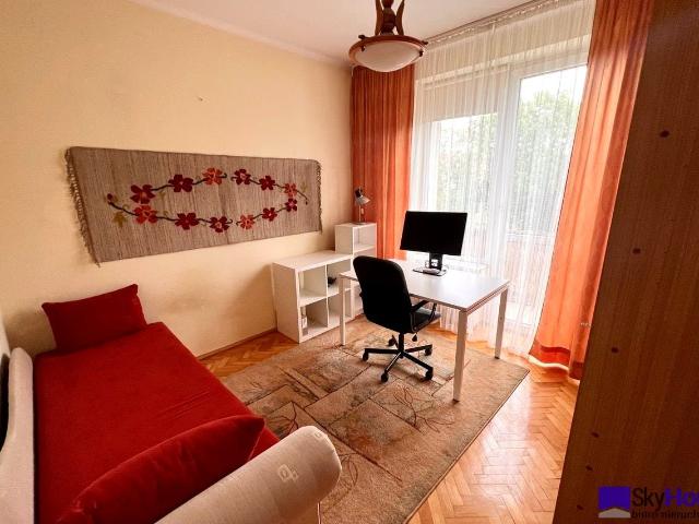 Przestronne 3 pokojowe z pianinem | 2 balkony Wrocław, Krzyki