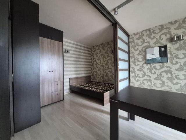 przestronne wola park metro 5 min centrum 55 m²