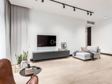 Przestronne | Balkon I Elektrownia Powiśle