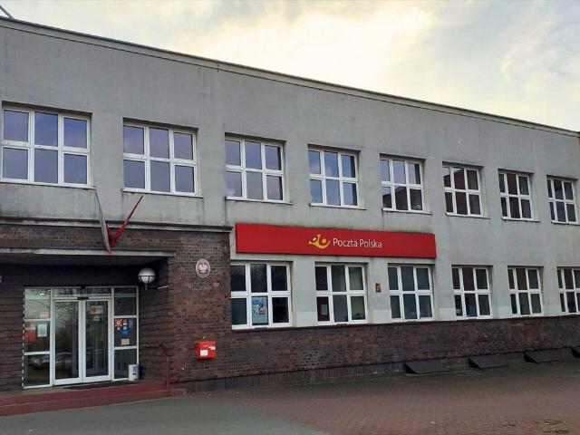 Przestronne biura 122 m² w centrum Dąbrowy Górniczej polecam!