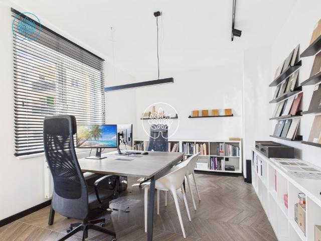 Przestronne biuro 90 m² w centrum Bydgoszczy