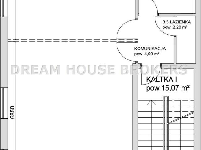 Przestronne biuro 96 m² z dużym parkingiem Głogów Małopolski