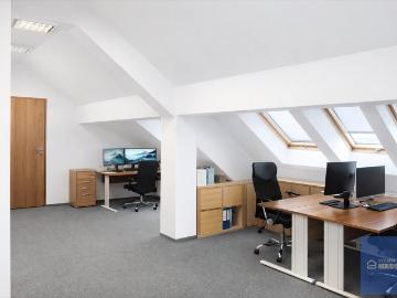 Przestronne biuro 122,8 m² w centrum Tarnowskich Gór