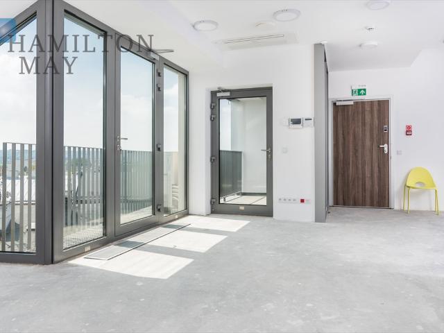 Nowoczesne biuro 180m² w centrum Krakowa Stare Miasto