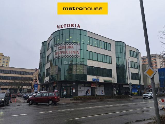 Przestronne biuro 250 m² w centrum Radomia z elastycznym układem