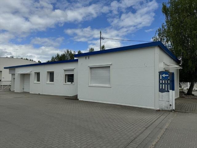 Skarszewy, Nad Stawem, 125 m2