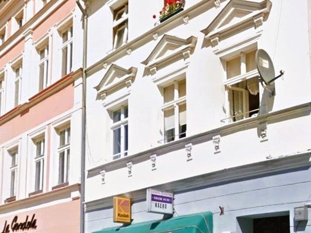 Przestronne 68 m² na Starym Rynku w Zielonej Górze