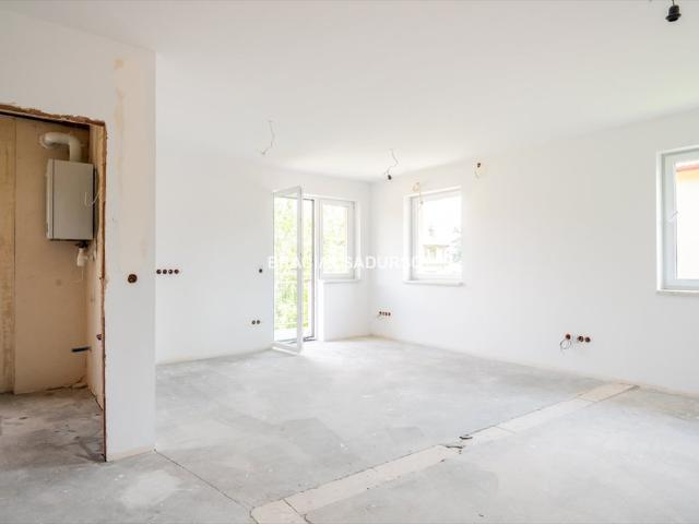 Przestronne dwupoziomowe 123 m² w Krakowie polecam