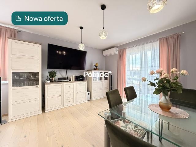Przestronne dwupoziomowe mieszkanie 79 m² w Bolesławcu polecam!