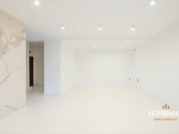 Przestronne dwupoziomowe mieszkanie 125 m² w Bielanach Wrocławskich