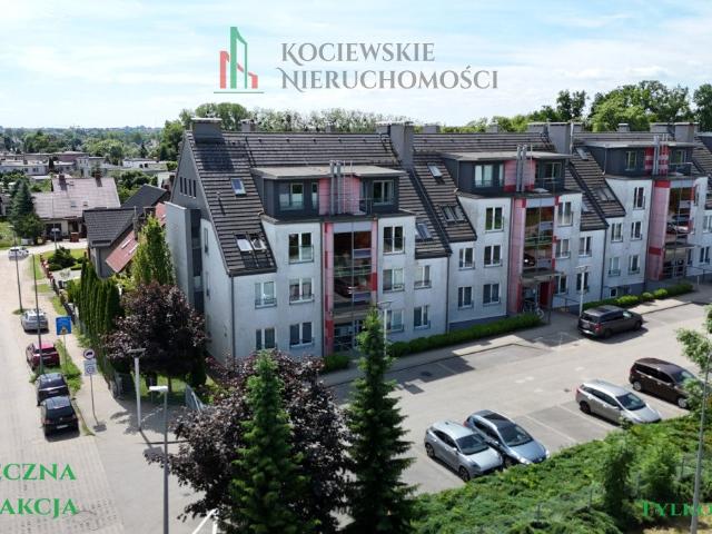 Sprzedam przestronne dwupoziomowe mieszkanie 143 m² w Starogardzie