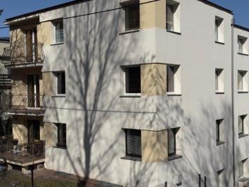 Przestronne dwupoziomowe mieszkanie z balkonami i możliwością podziału