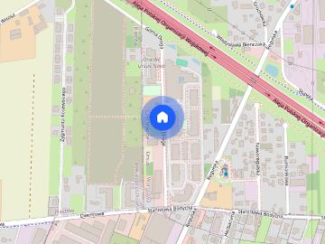 Górna Droga, Ursus, Ursus, Warszawa, Województwo mazowieckie